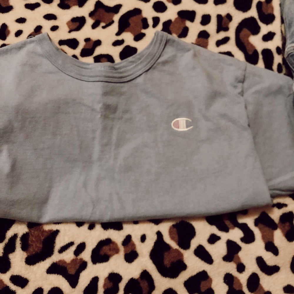 champion shirt